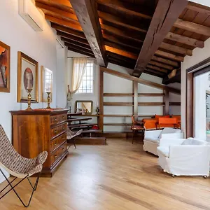  Apartment Al Platano Orientale