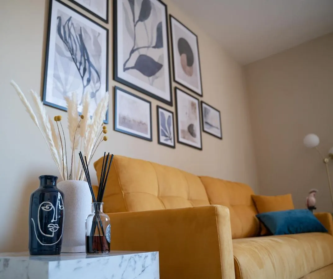 Apartmán Piazza Santo Stefano Con Vista Boloňa