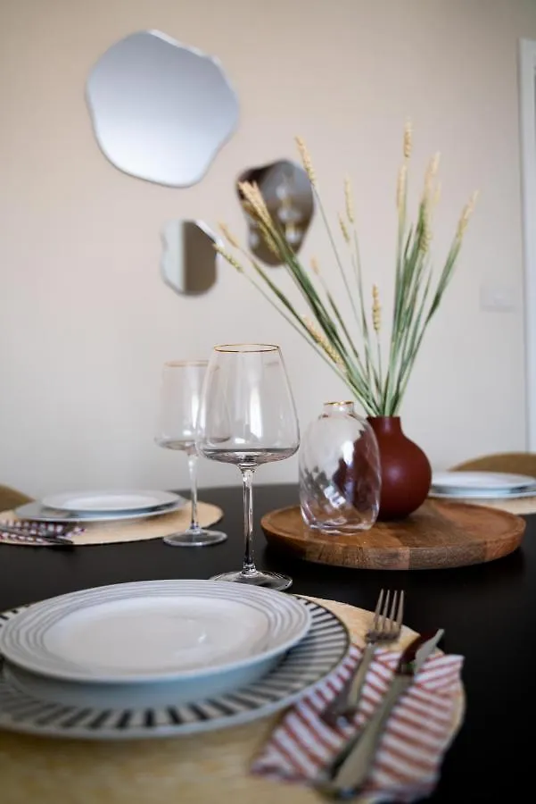 Apartmán Piazza Santo Stefano Con Vista Boloňa